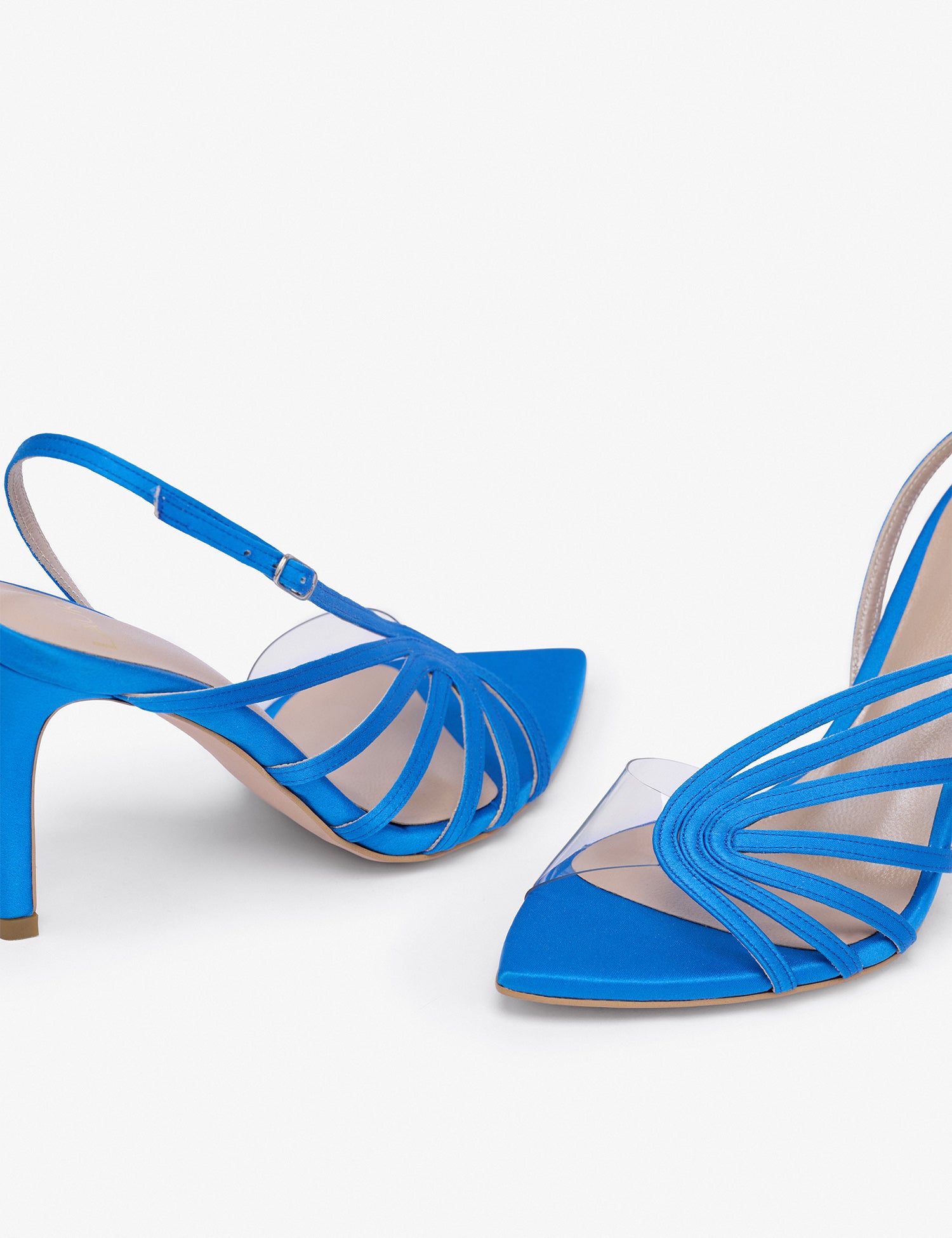 LOUNA Sandal 95MM
