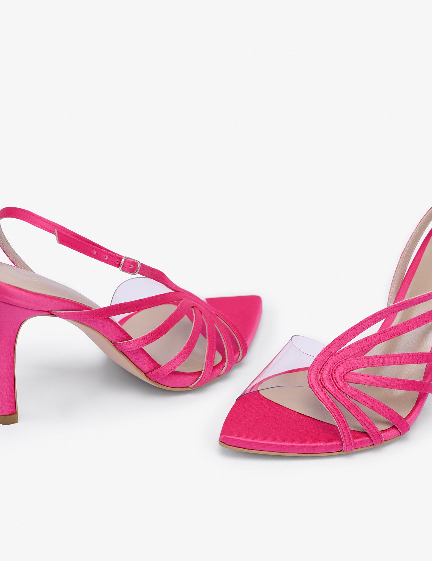 LOUNA Sandal 95MM