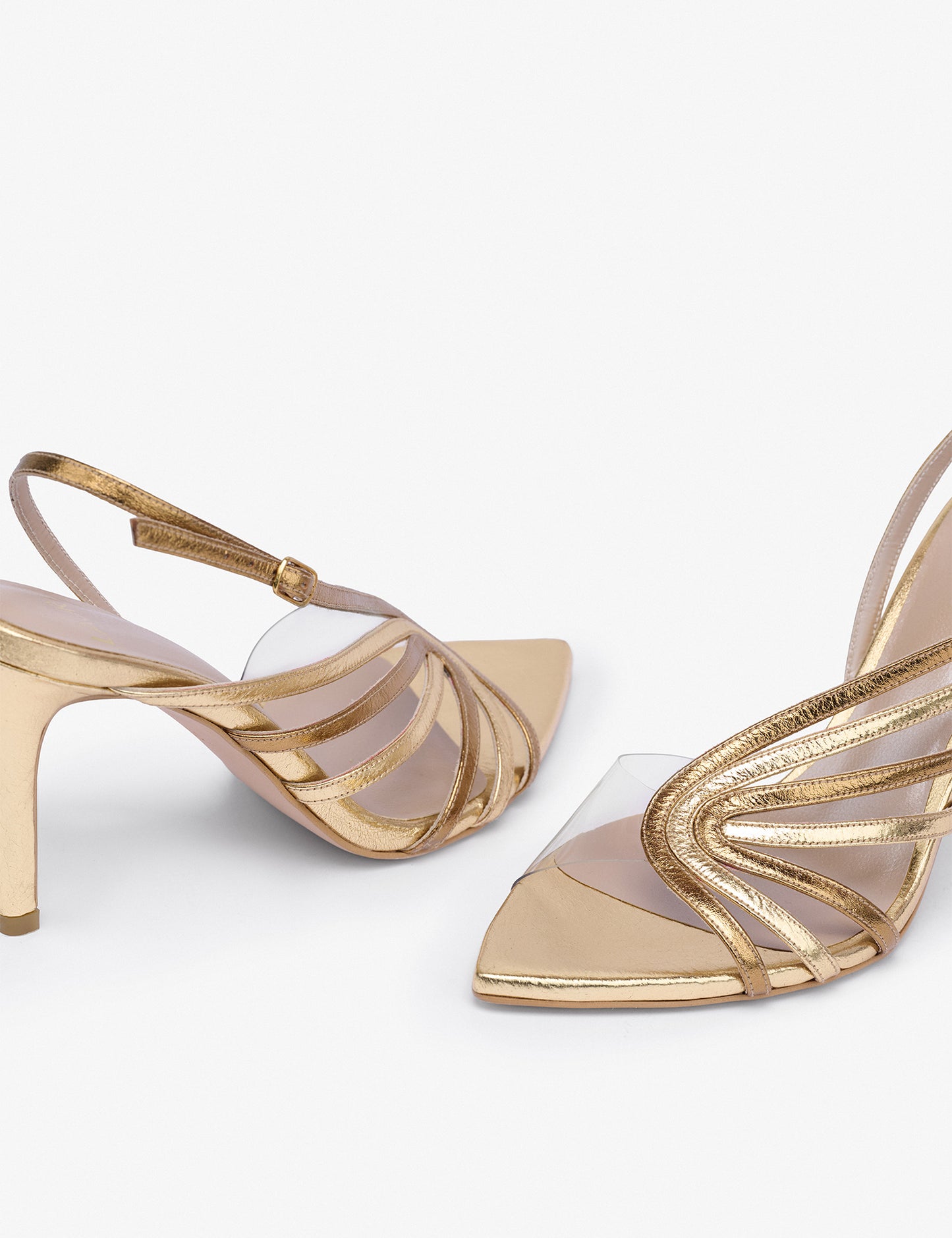 LOUNA Sandal 95MM