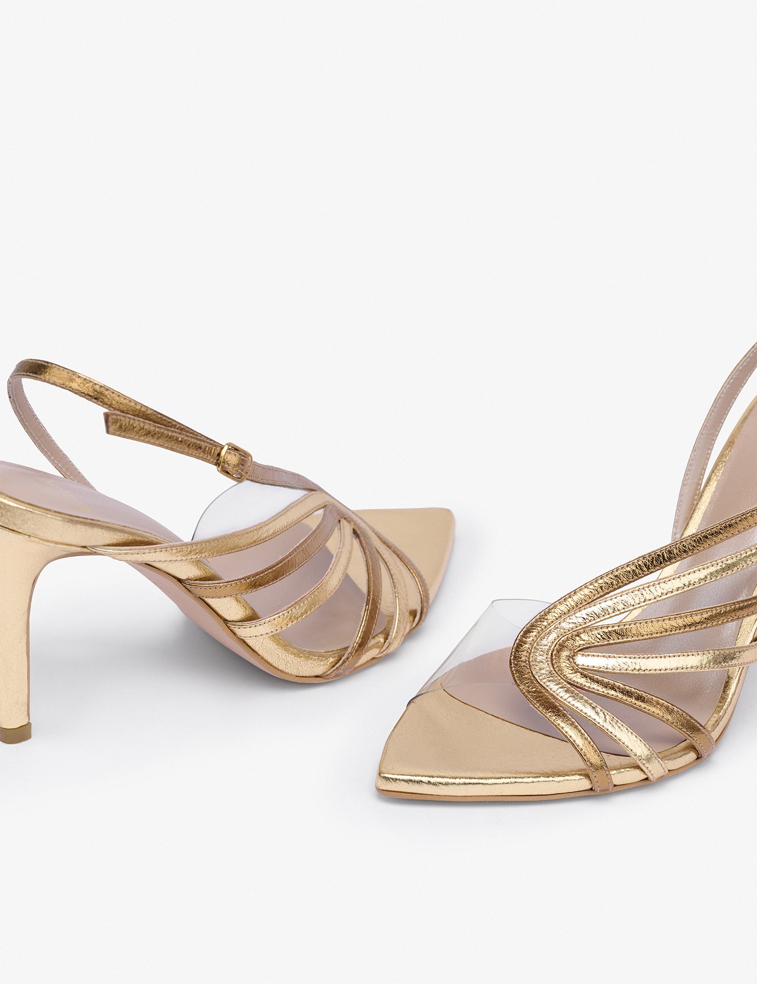 LOUNA Sandal 95MM