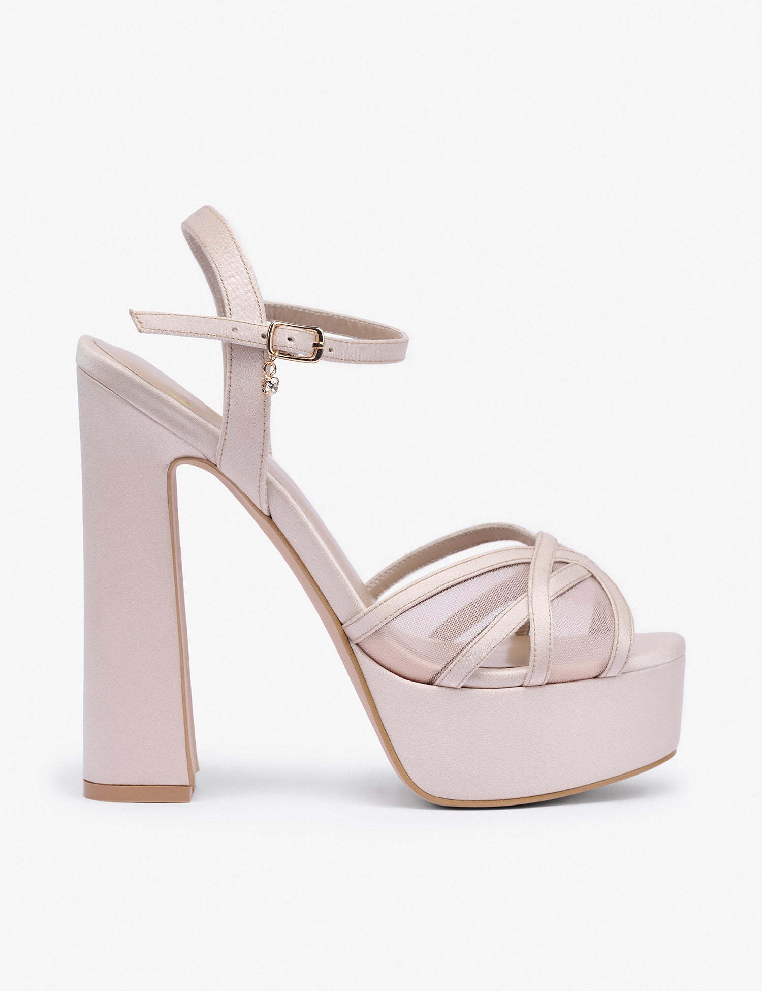 DELPHINE Platform 147MM
