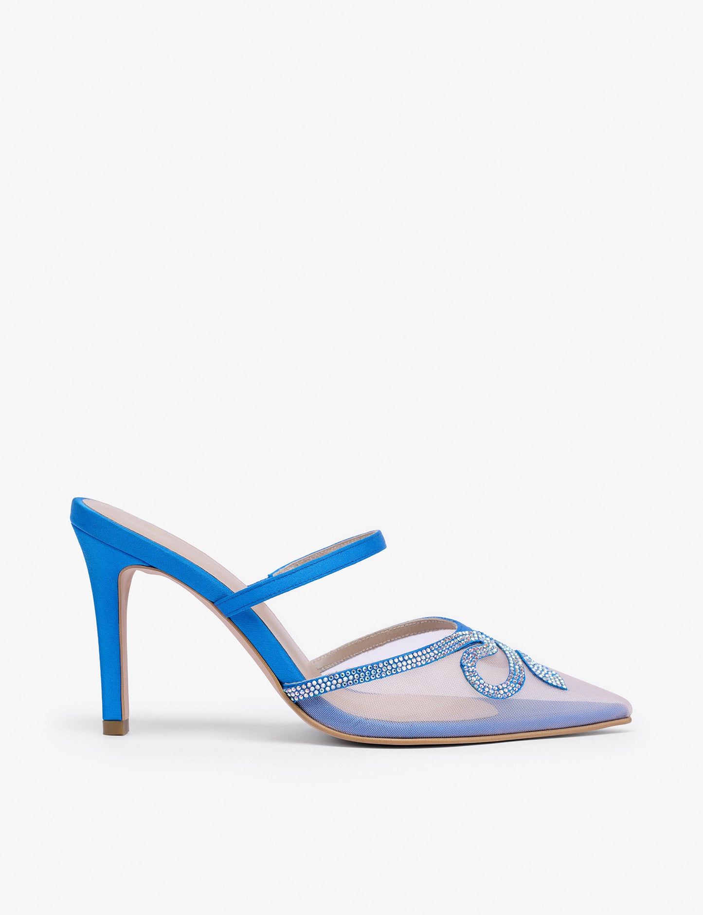 LILLY Mule 95MM