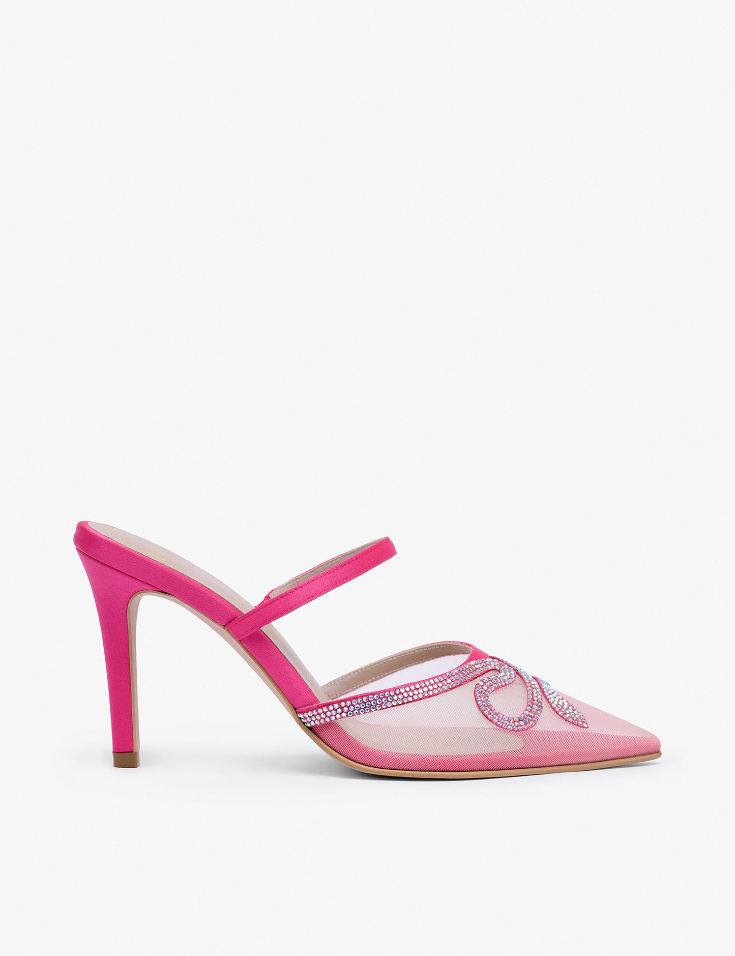 LILLY Mule 95MM