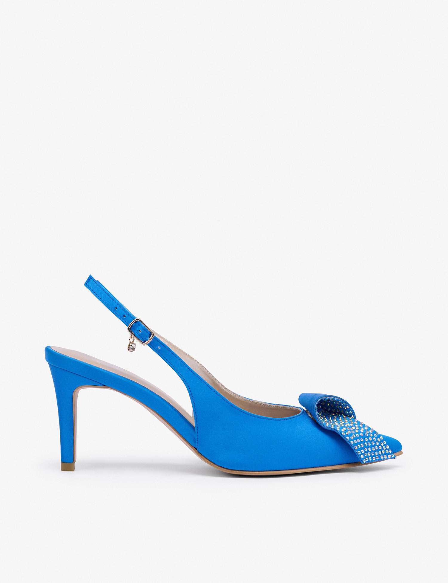 BRIELLE Slingback 75MM