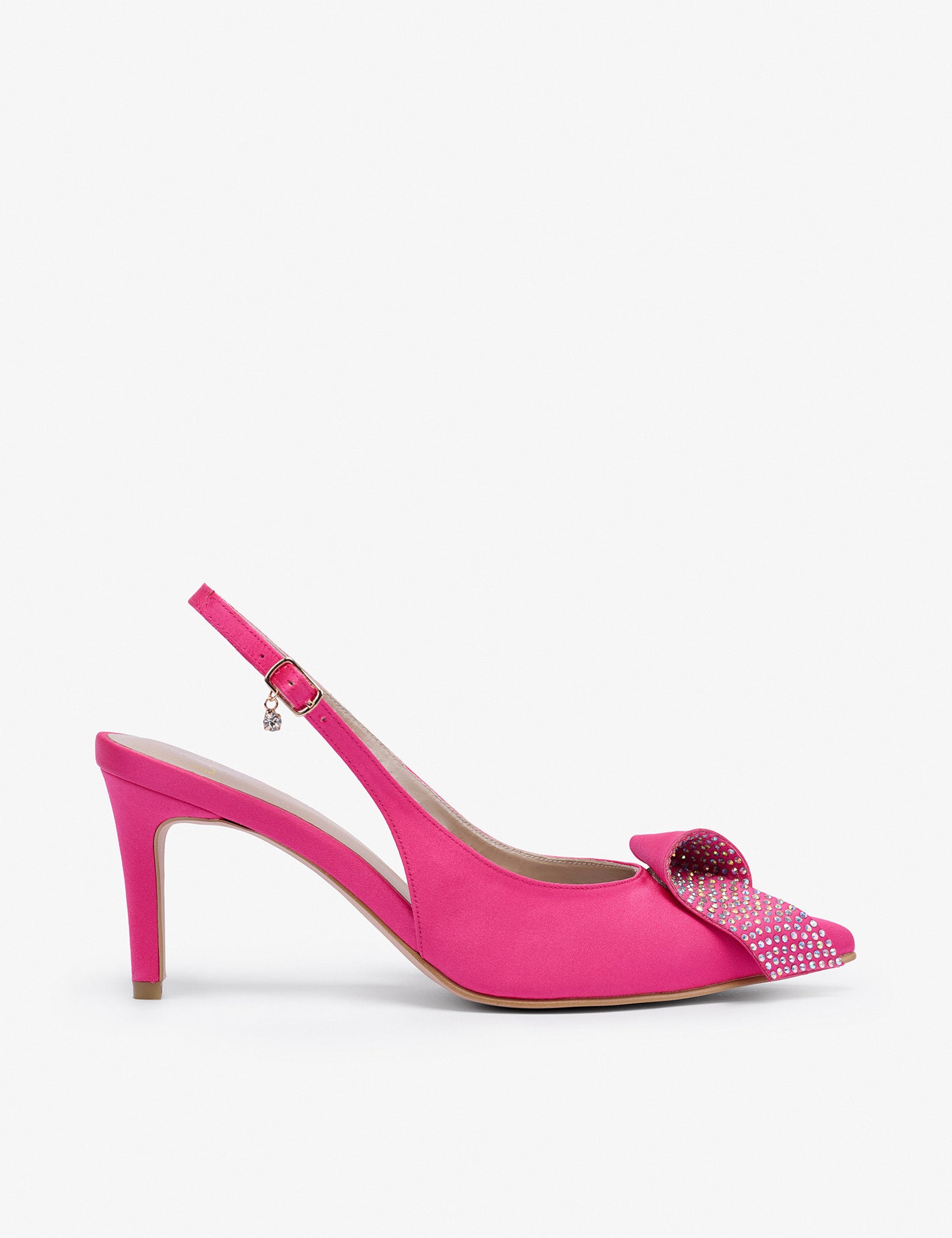 BRIELLE Slingback 75MM