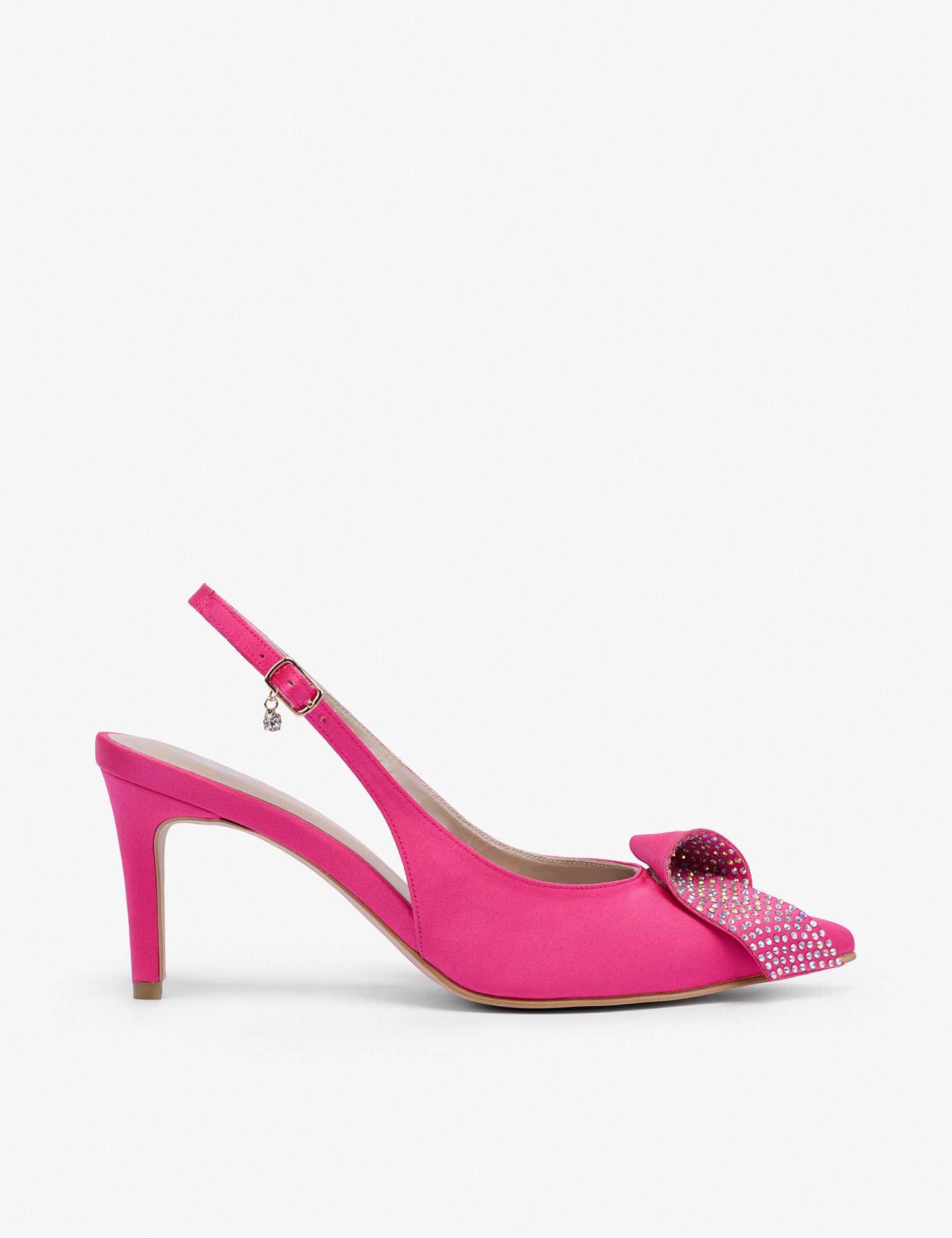 BRIELLE Slingback 75MM