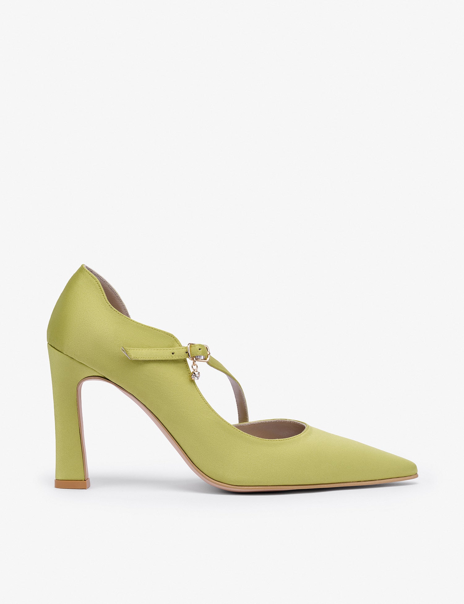 LOUANE Pump 95MM