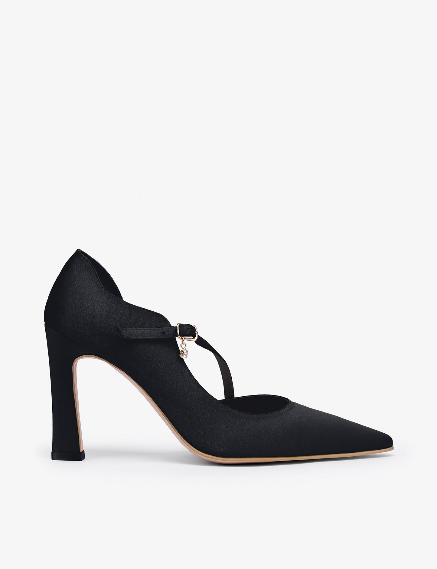 LOUANE Pump 95MM