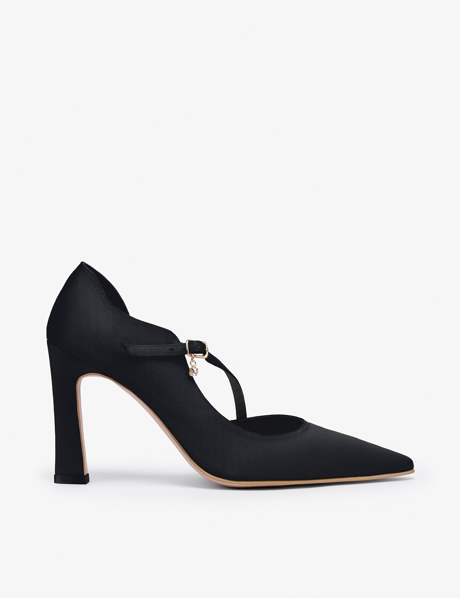 LOUANE Pump 95MM