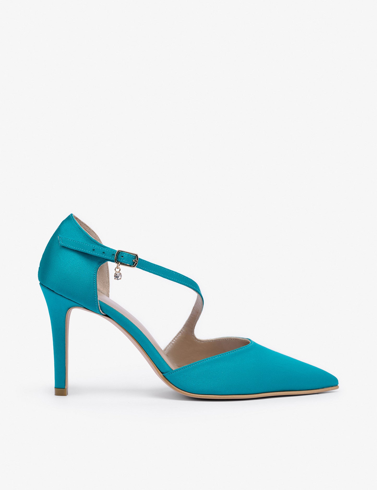 ALICIA Pump 95MM