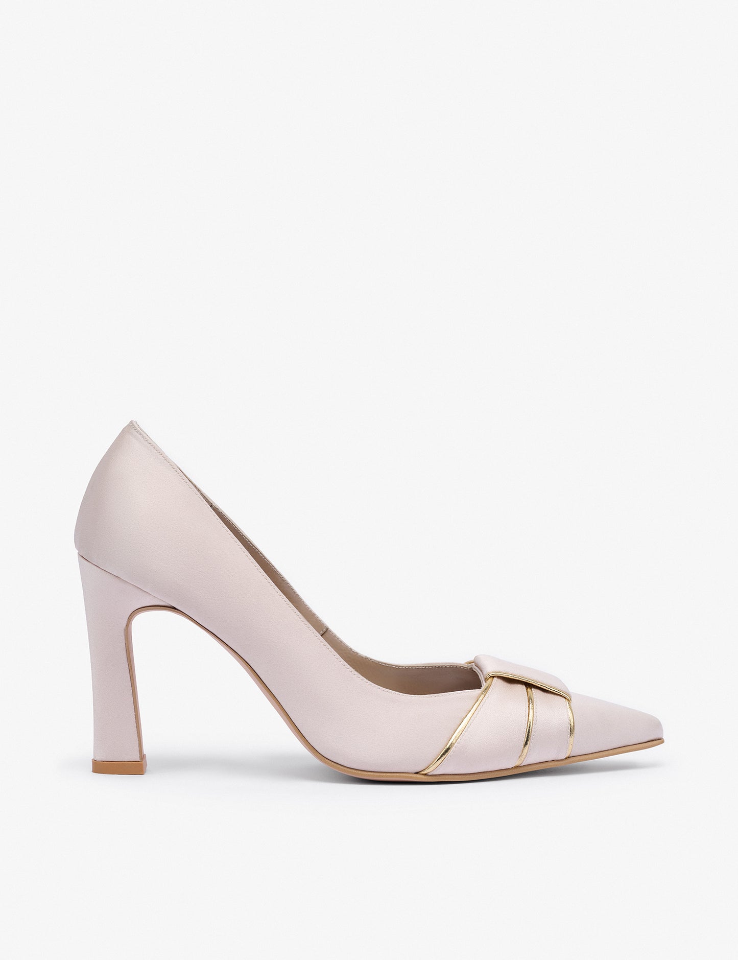 INAYA Pump 95MM