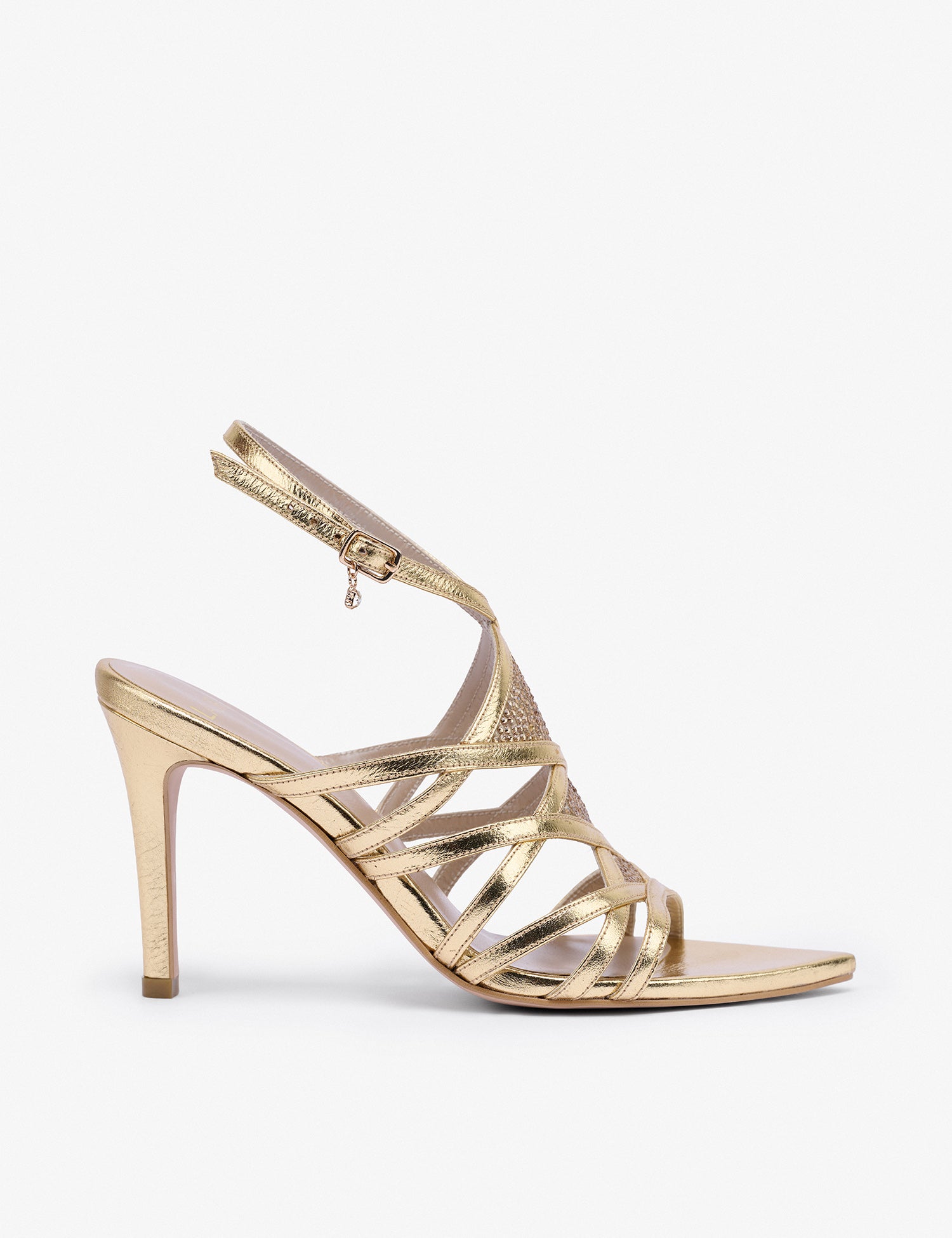 GISELE Sandal 95MM