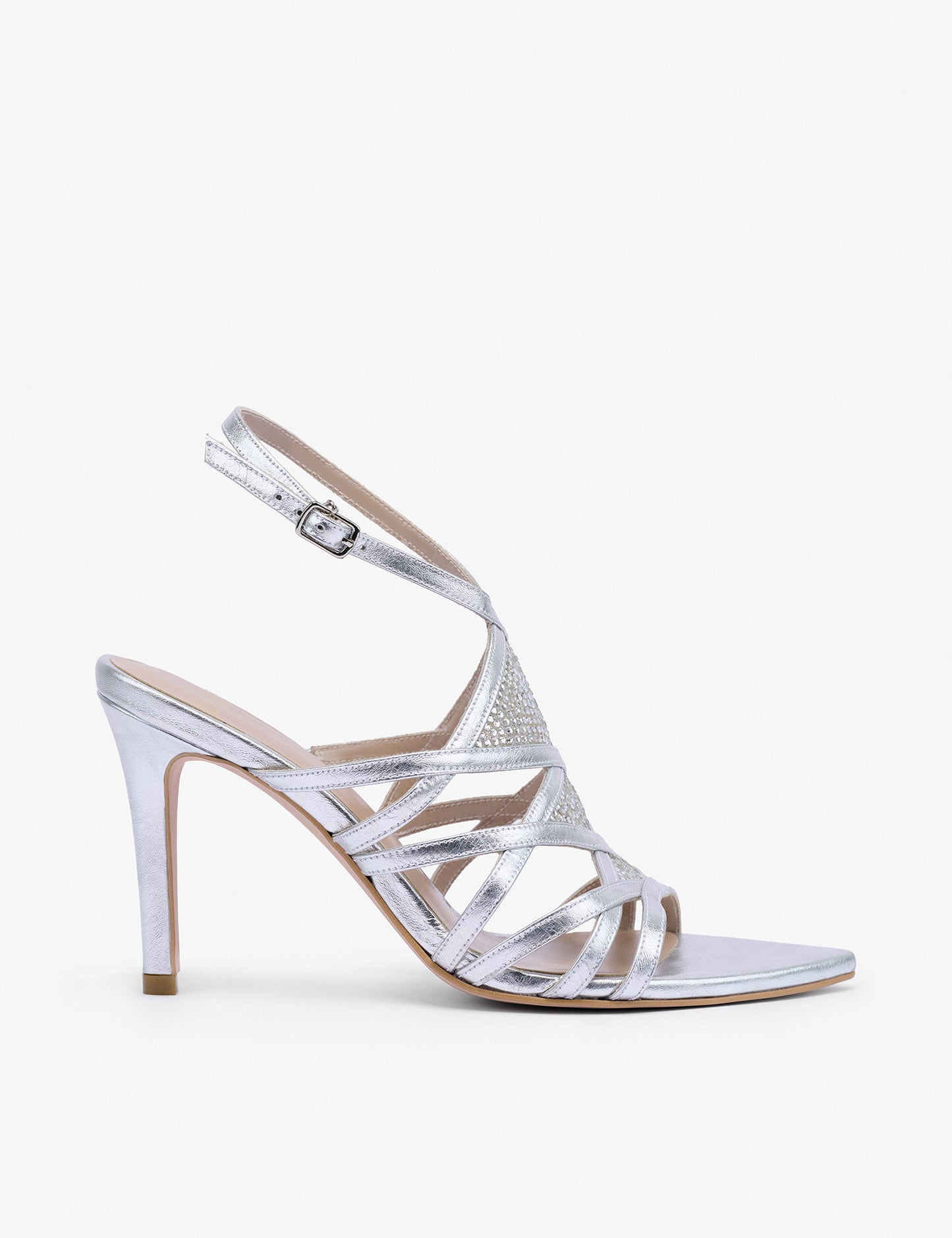 GISELE Sandal 95MM