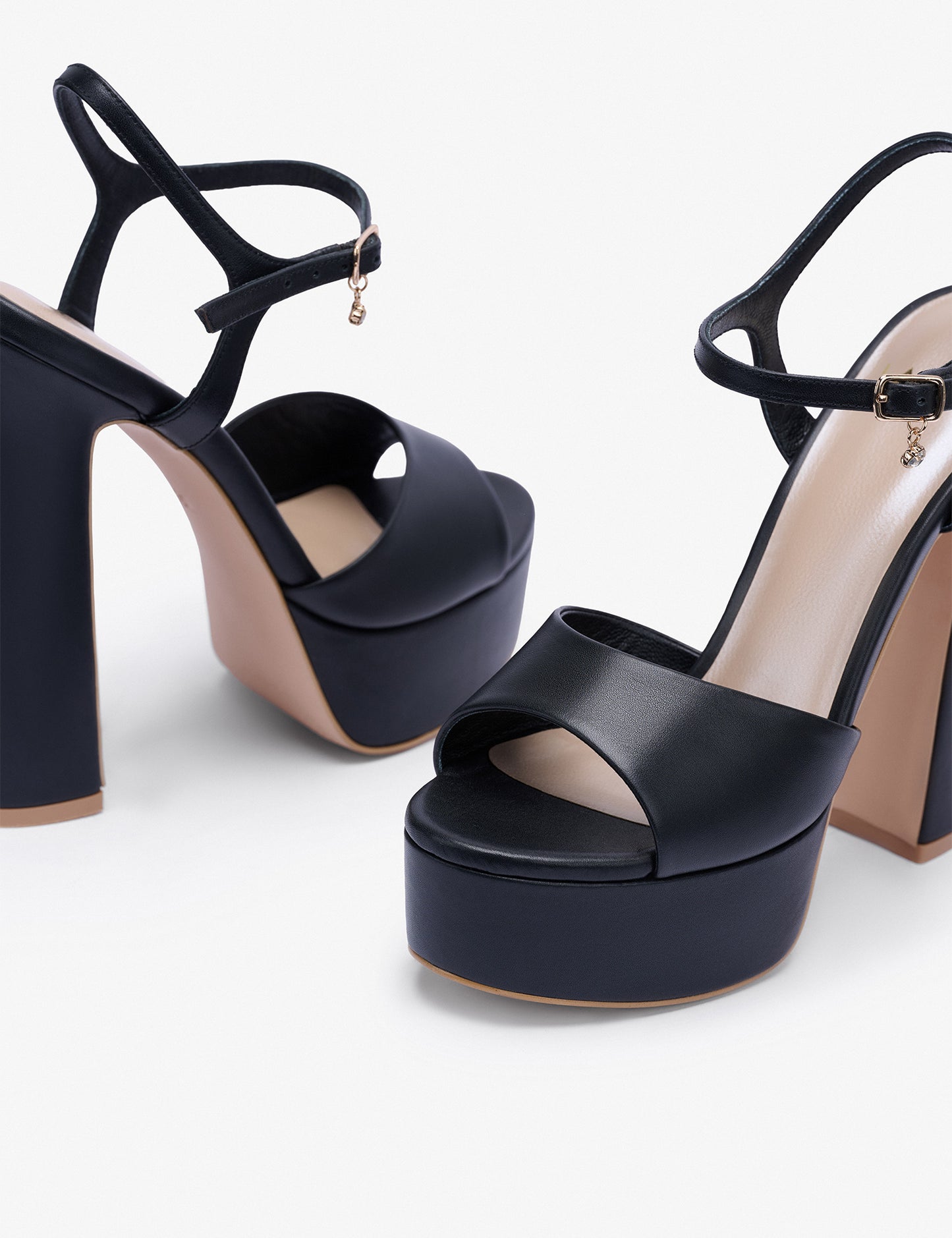 NICOLE Platform 147MM