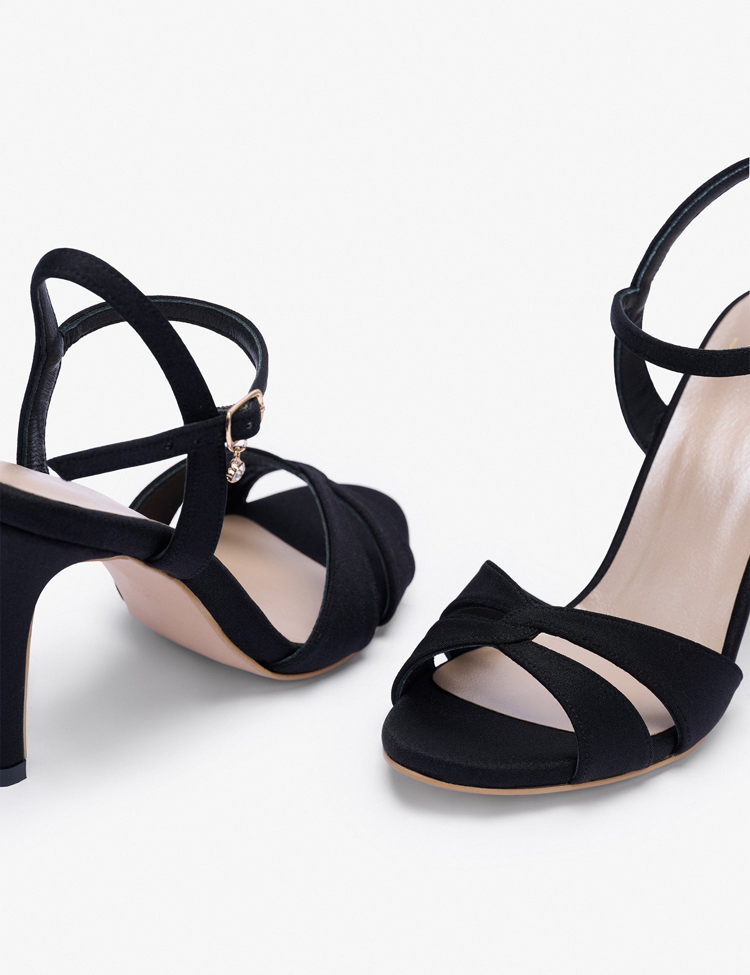 ZELIE Sandal 95MM