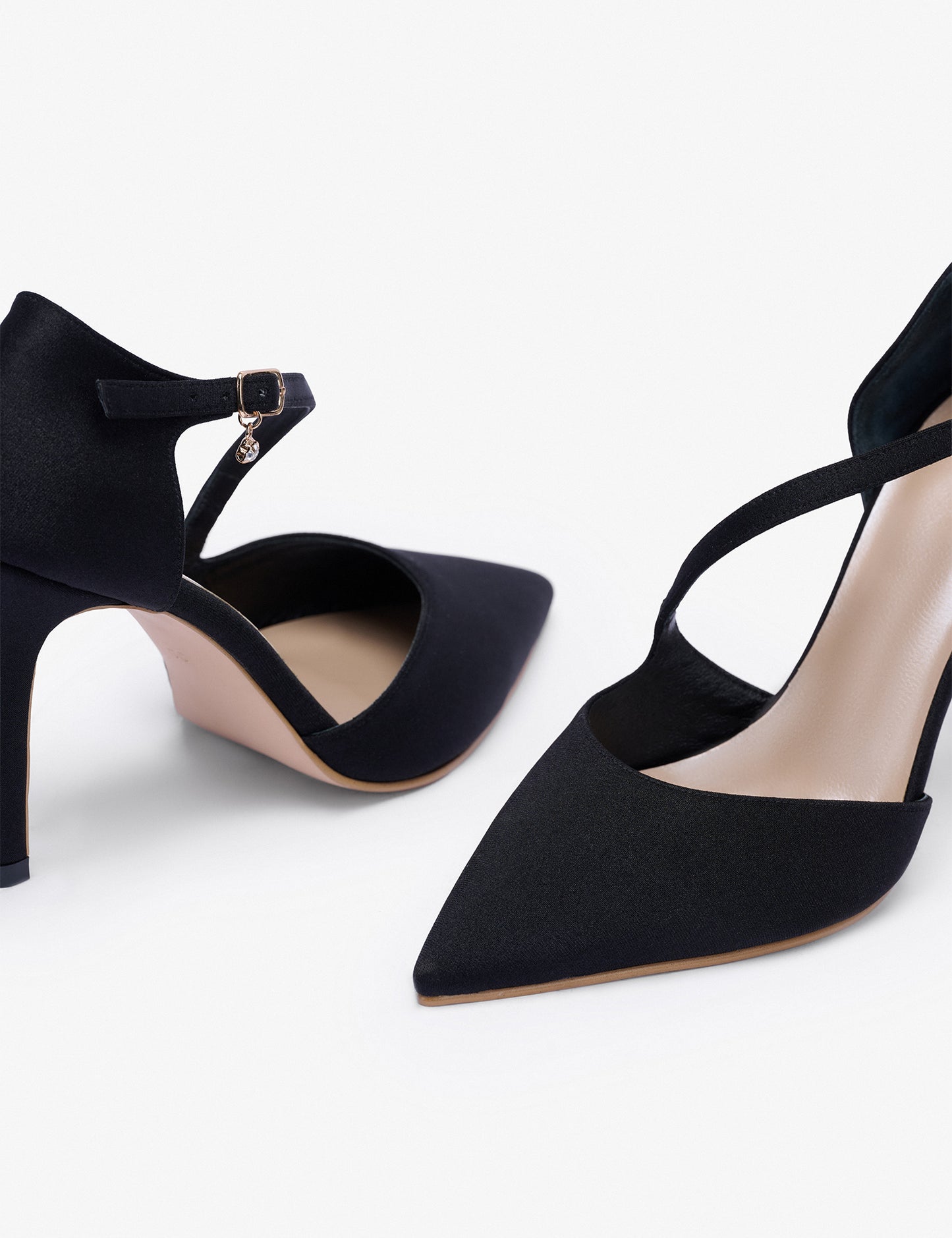ALICIA Pump 95MM