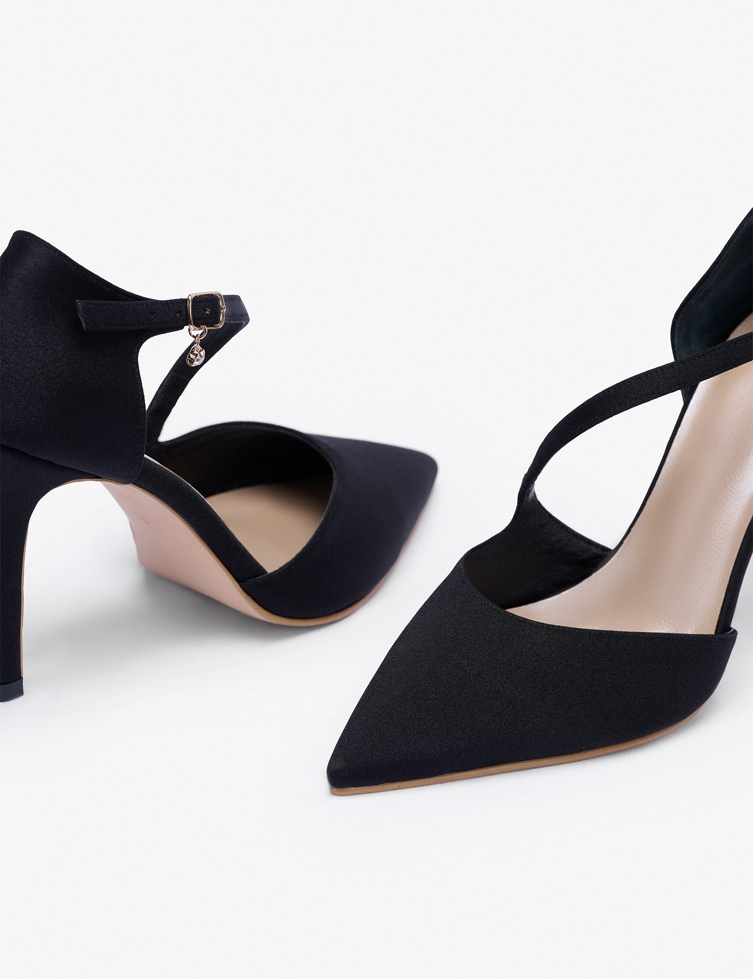 ALICIA Pump 95MM
