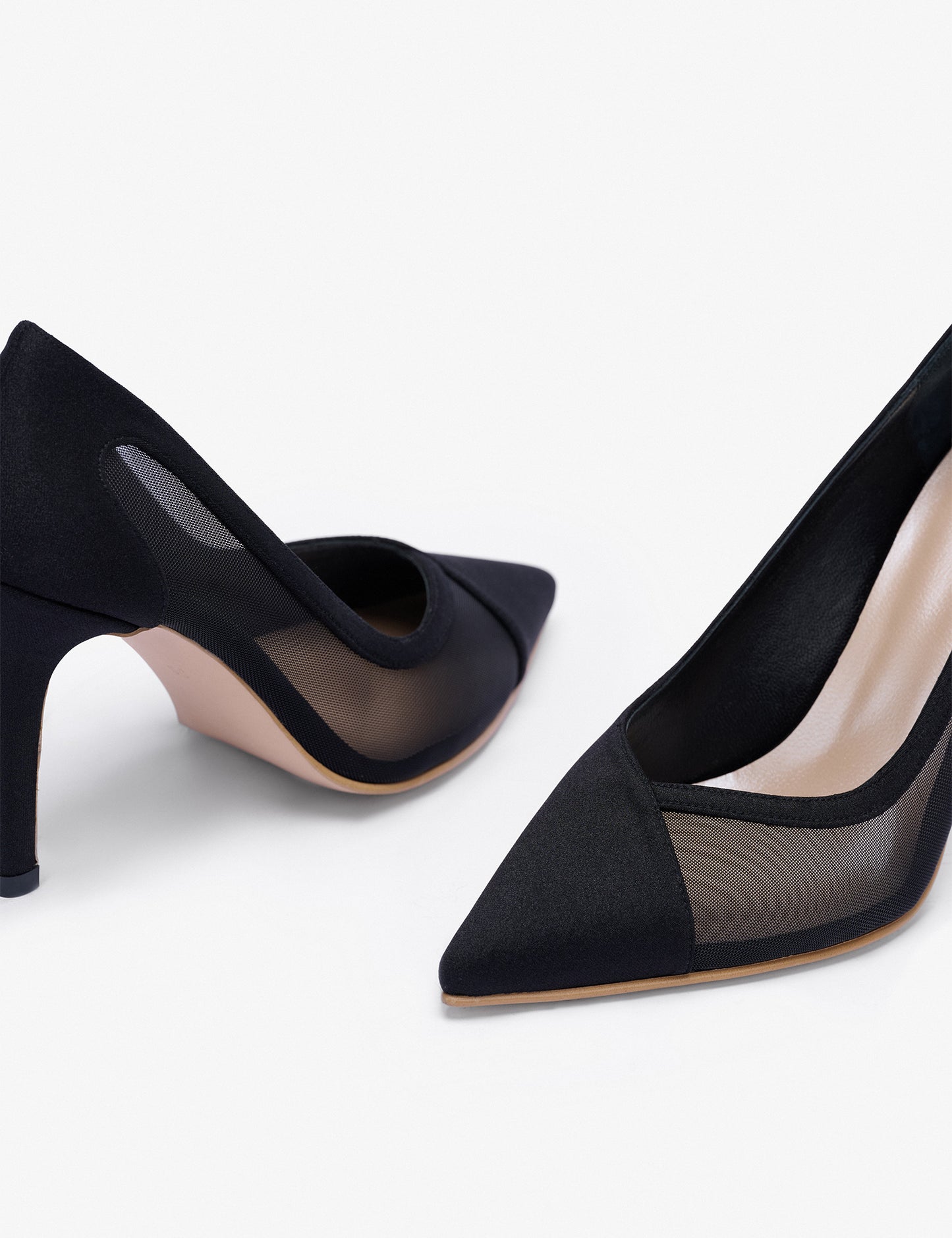 ZOE Pump 95MM