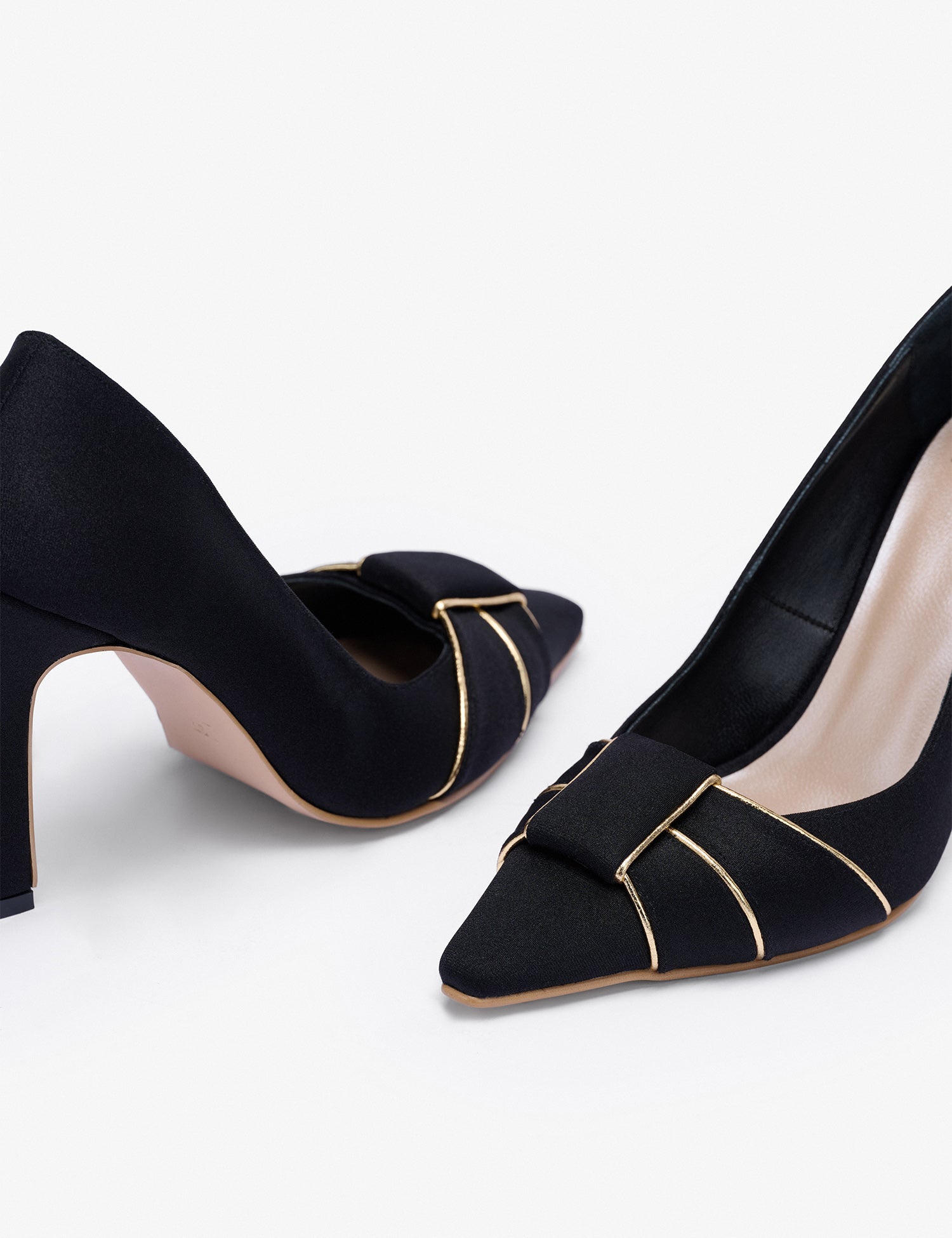 INAYA Pump 95MM