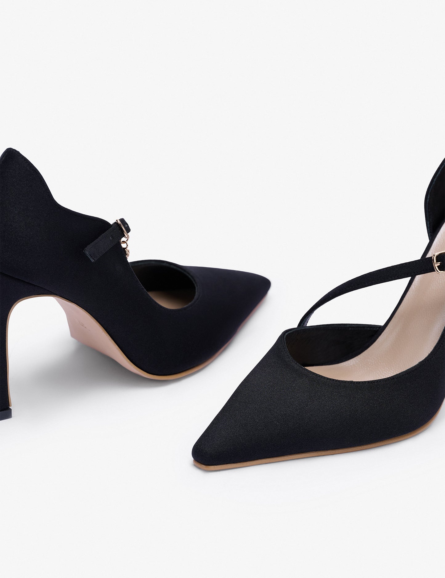 LOUANE Pump 95MM