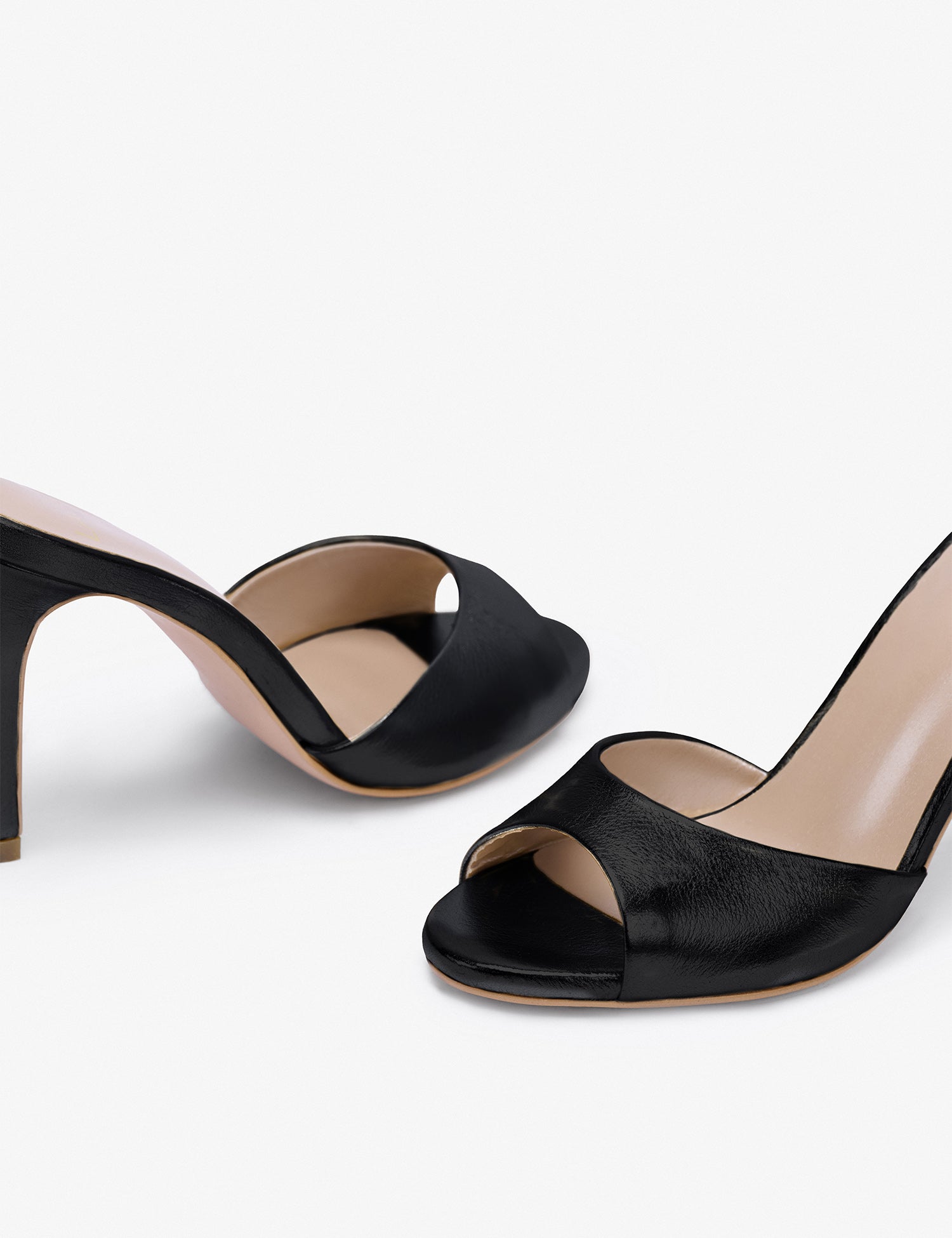 ELLA Mule 95MM