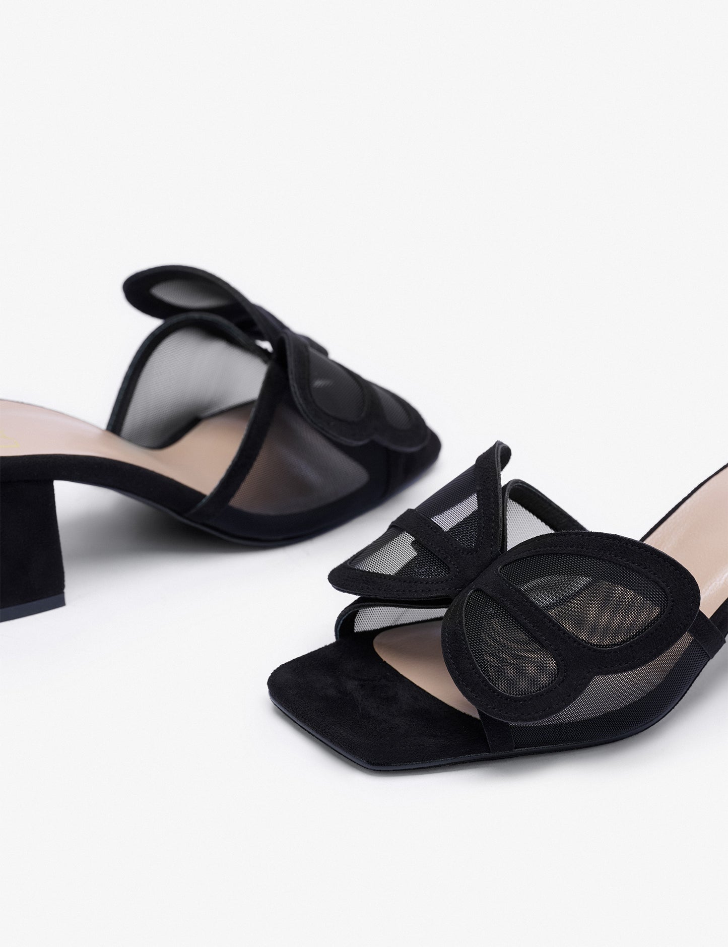MYA Mule 50MM