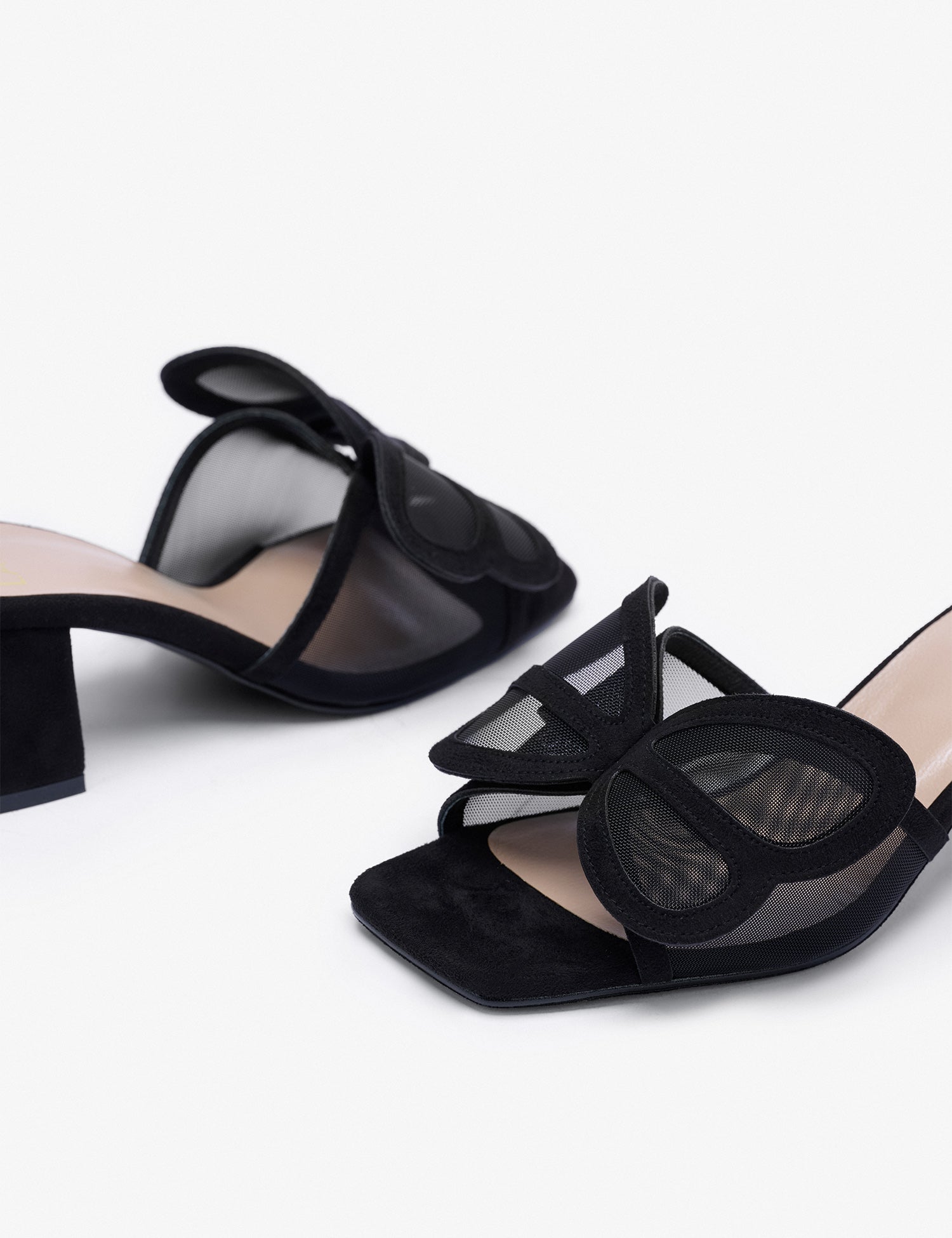MYA Mule 50MM