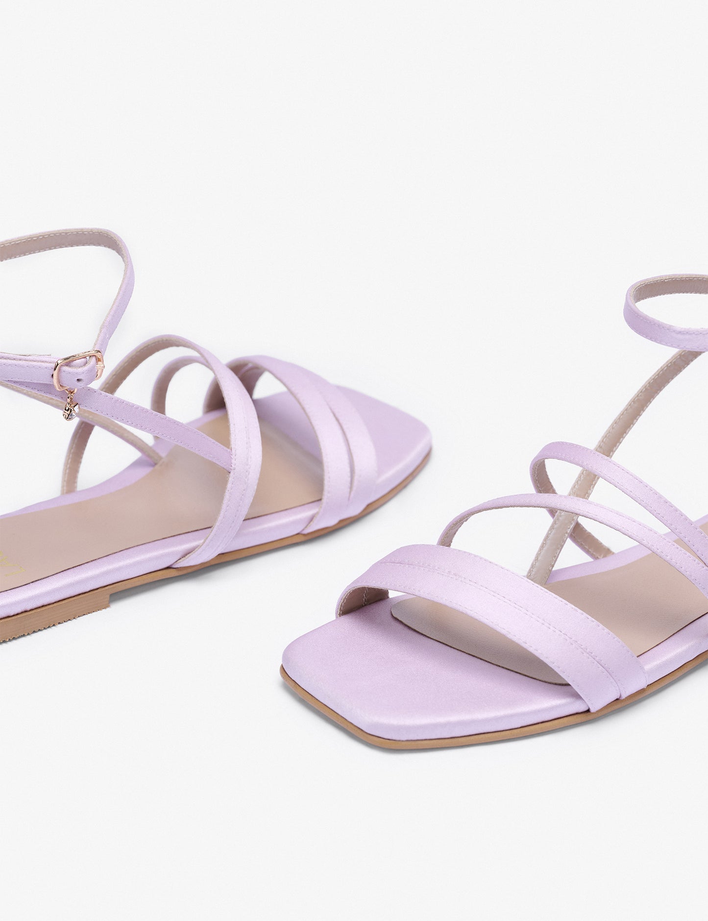 MELIE Flat