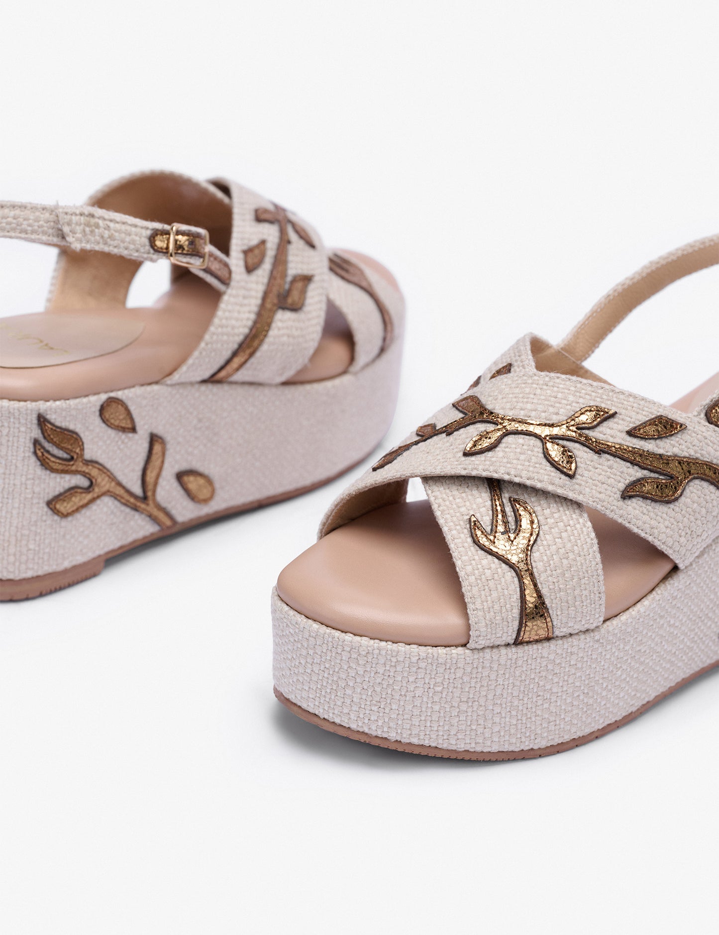 LOLA Wedge 70MM